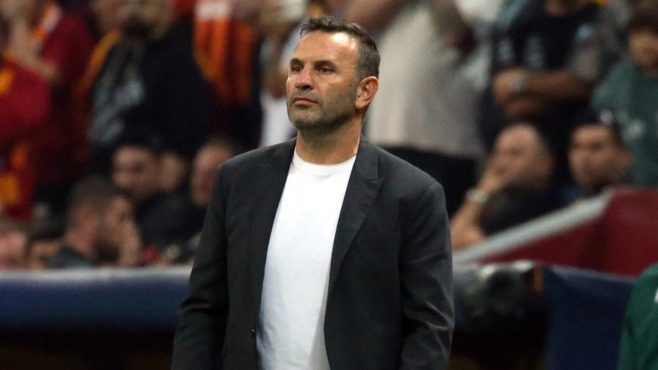 Okan Buruk'tan oyuncularına sitem: Memnun değilim...