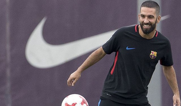 Arda Turan'da sürpriz gelişme!