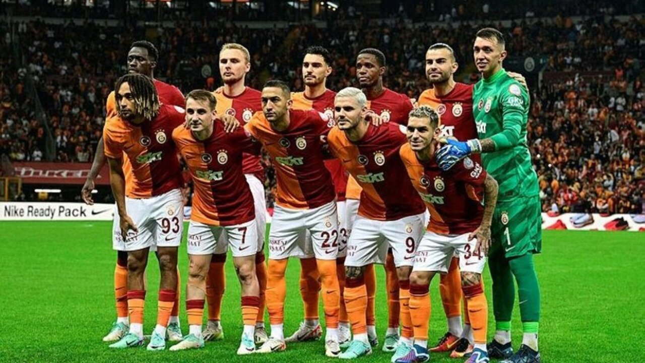 Galatasaray'ı şoke eden sakatlık! Oyuna devam edemedi