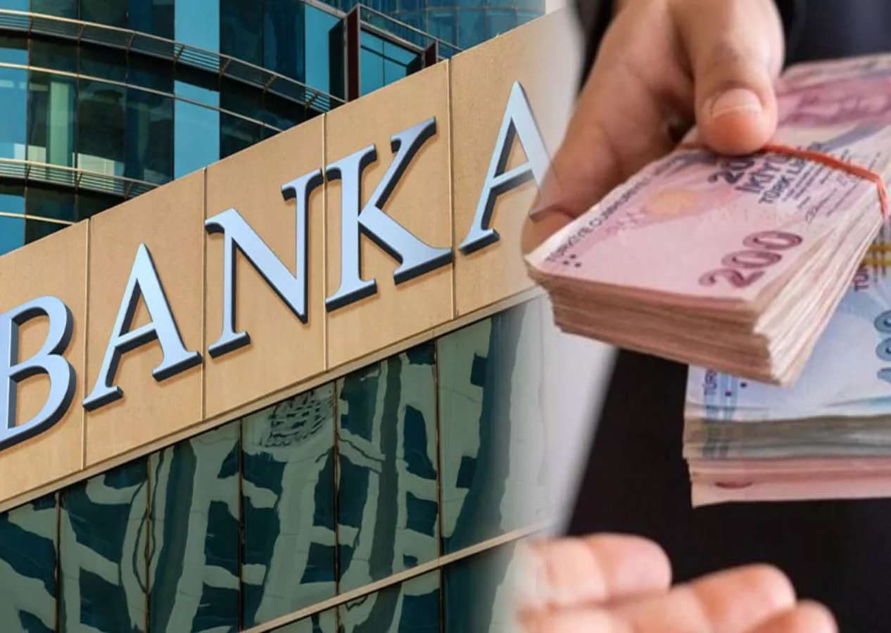 Kredi risk primi son iki yılın en düşük seviyesini gördü!