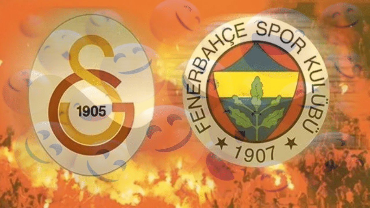 Galatasaray'dan Fenerbahçe'ye bomba gönderme! Tek kelime dahi etmeden...