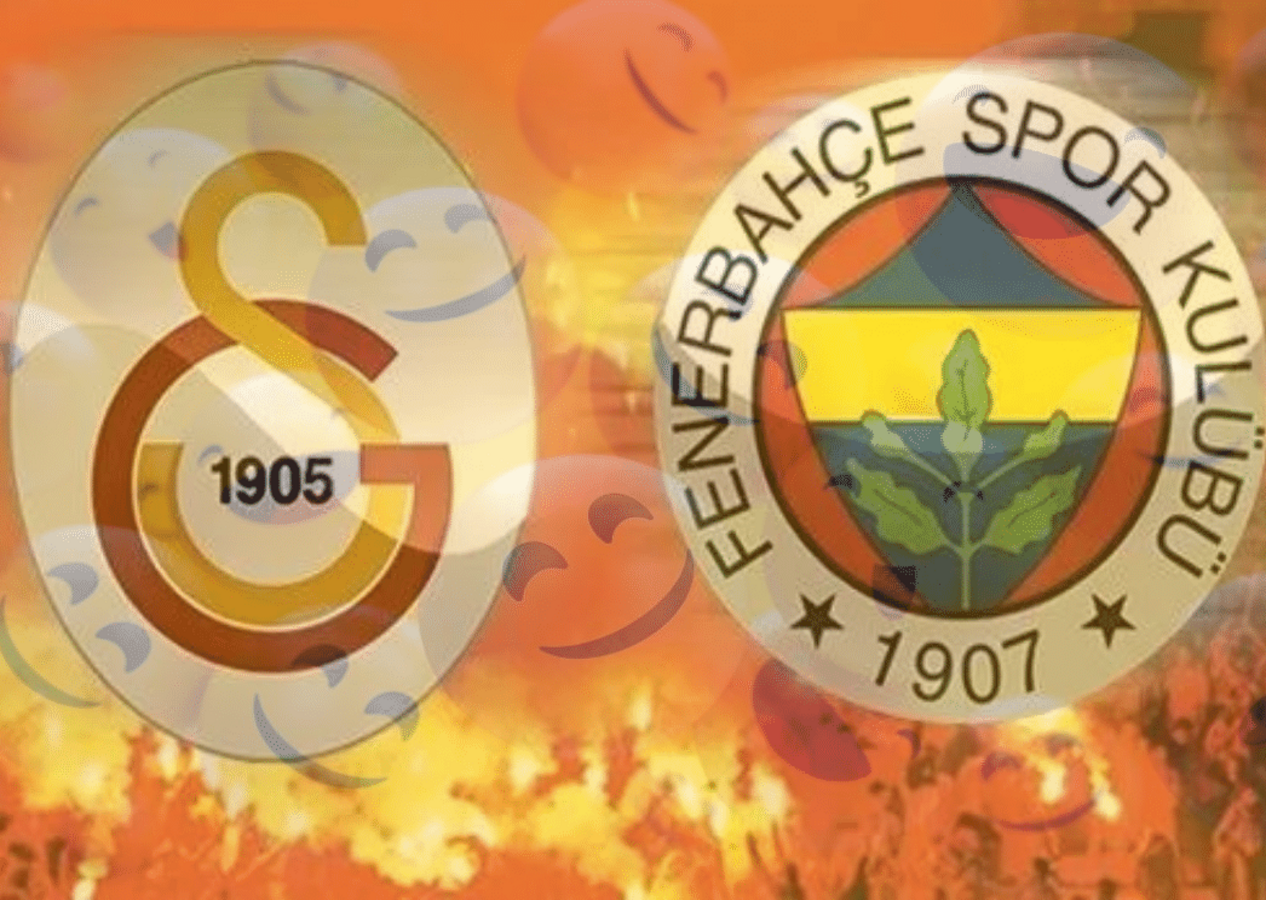 Galatasaray'dan Fenerbahçe'ye bomba gönderme! Tek kelime dahi etmeden...