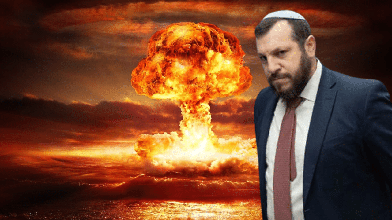 'Nükleer' skandala tepki yağıyor! Suudi Arabistan sert çıkıştı