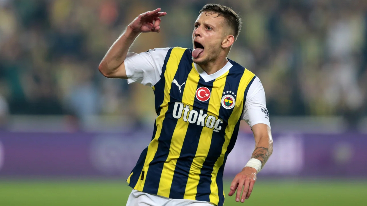 Sebastian Szymanski'yi Ocak ayında almaya geliyorlar! İşte bonservis bedeli