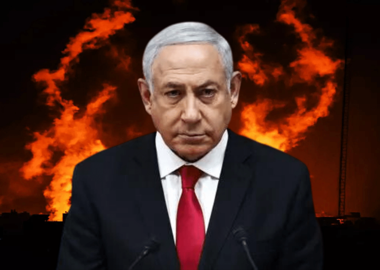 Katil Binyamin Netanyahu ateşkes şartını açıkladı! Hamas'tan jet yanıt...