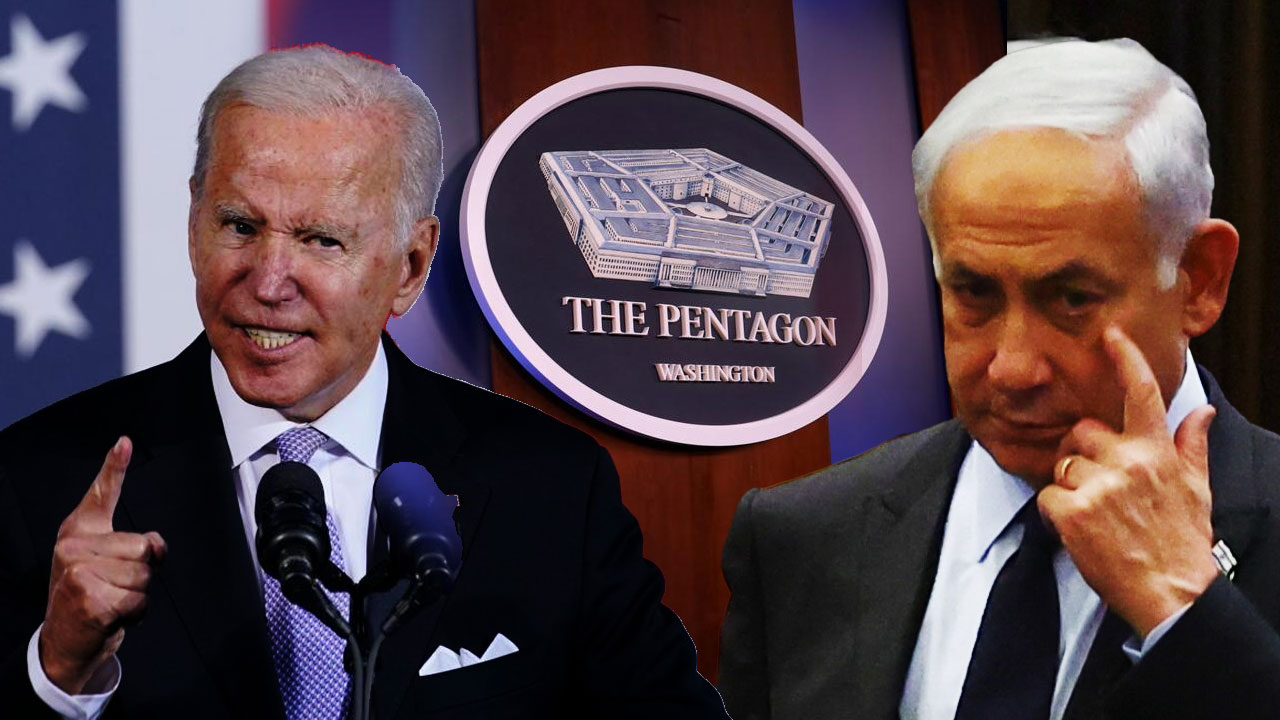 ABD basınına göre, Pentagon, Cibaliya Mülteci Kampı saldırısı için İsrail’den açıklama talep etti
