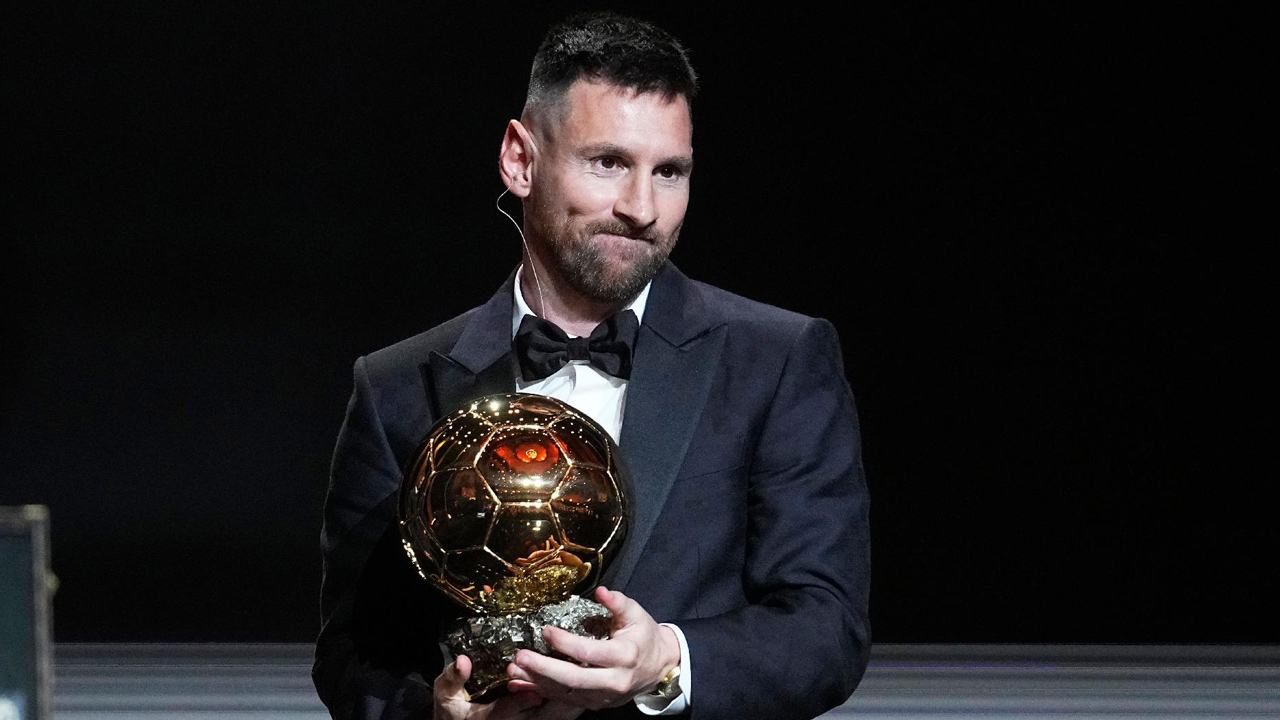 Ballon d'Or'da 2 yeni ödül daha eklendi