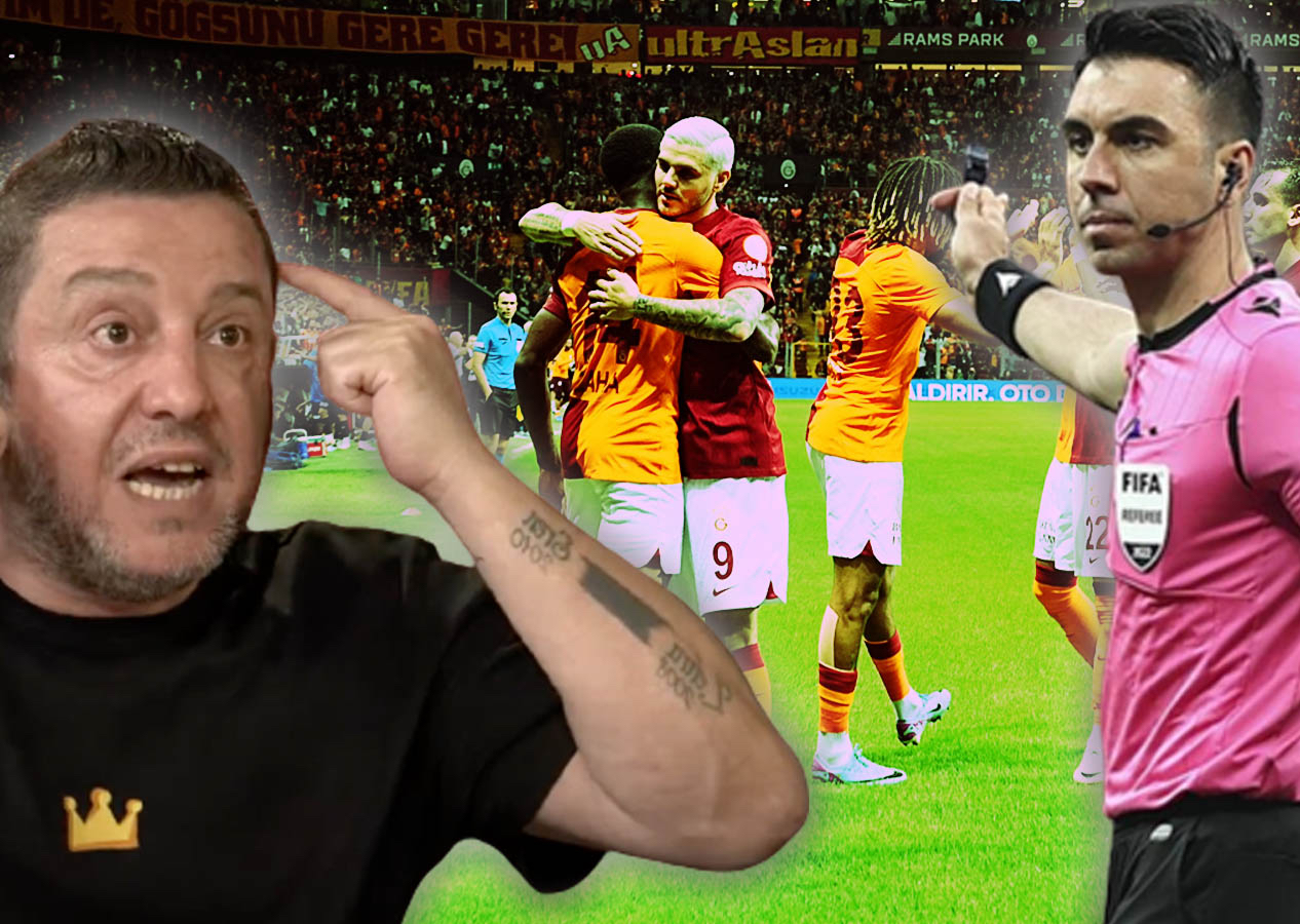 Galatasaray maçı sonrası isyan etti: "Artık yeter ya, vallahi yoruldum, bıktım! Sürekli bir skandal"