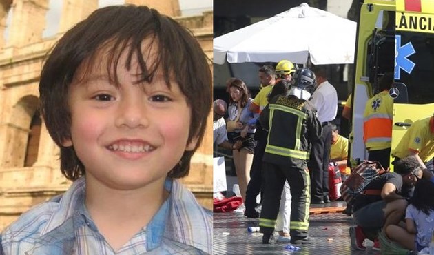 7 yaşındaki Julian'dan kötü haber...