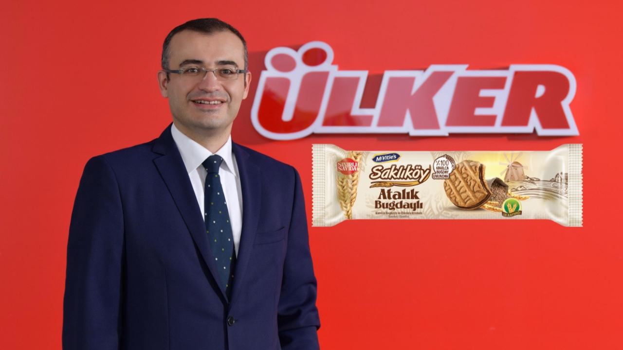 Anadolu'nun bilinen en eski tarım ürünlerinden biri... Ülker'den Kavılca buğdayının yaygınlaşması için dikkat çeken ürün!