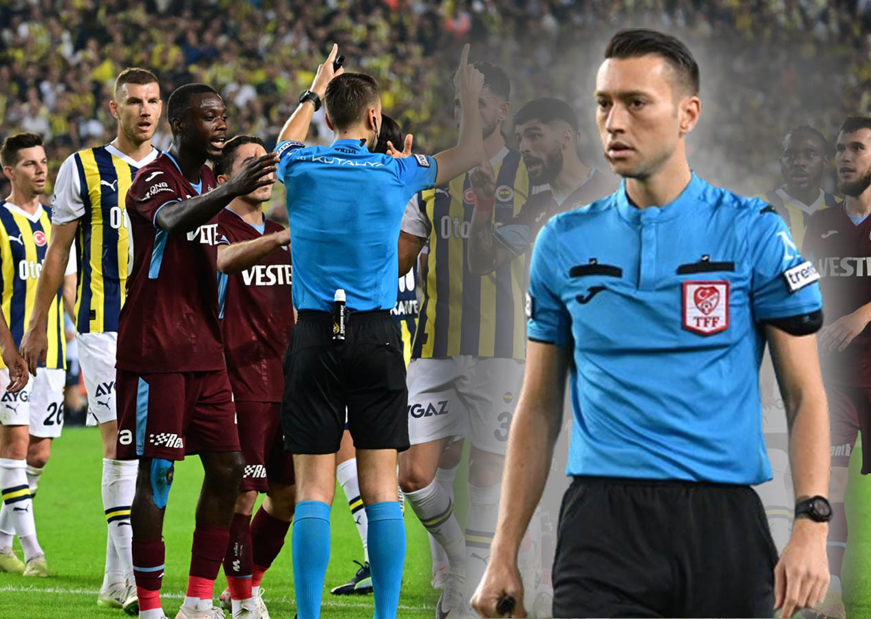 Derbi sonrası gündemi sarsan açıklama! "Ahlak noksanları! Ben olsam mahkemeye verirdim"