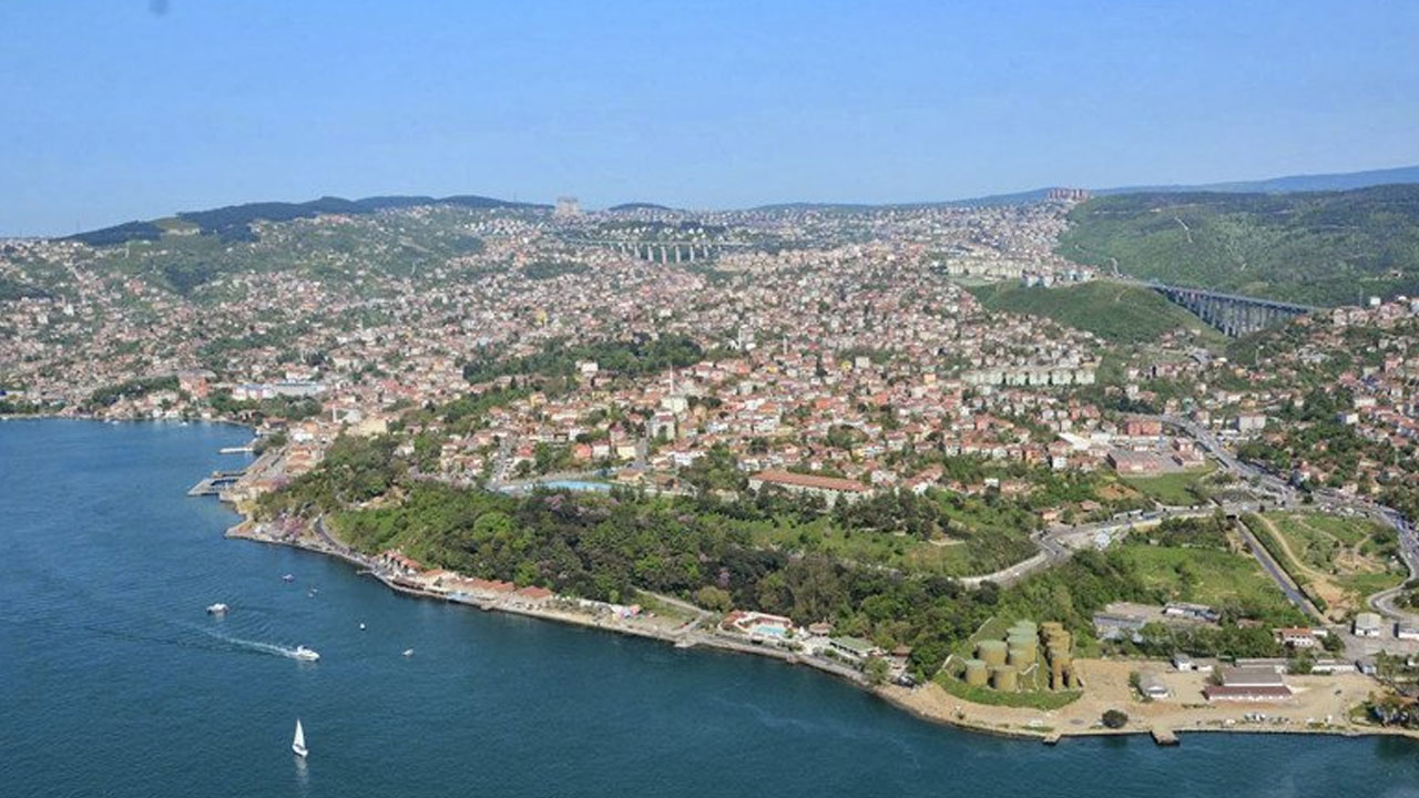 Beykoz Belediyesi'nden İsrail ürünlerine boykot!