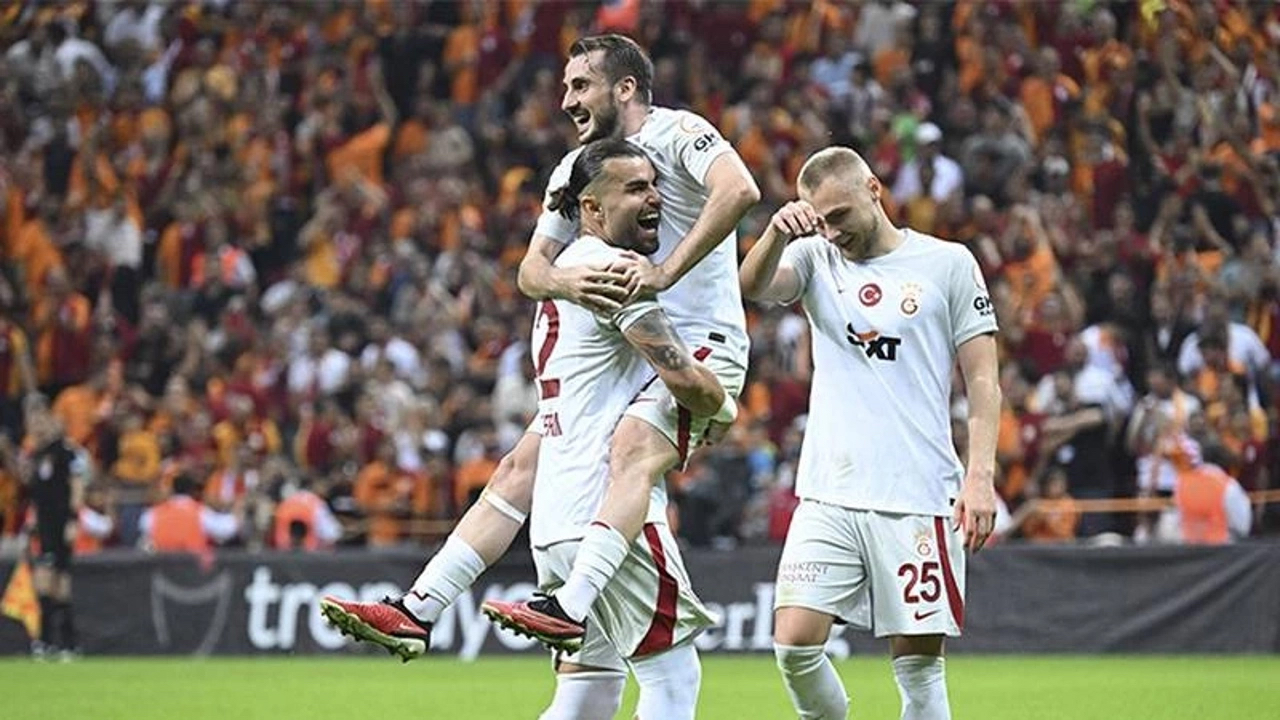 Galatasaray'dan Adana kararı! Bayern Münih maçı sonrası rota Akdeniz