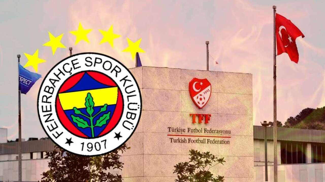 Fenerbahçe'den, Trabzonspor maçı öncesi hakem sözleri!