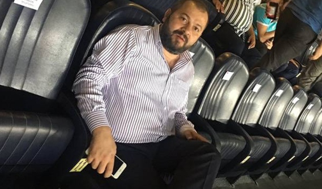 Trabzonsporlu Gökhan Saral'ın paylaşımları Fenerbahçelileri kızdırdı