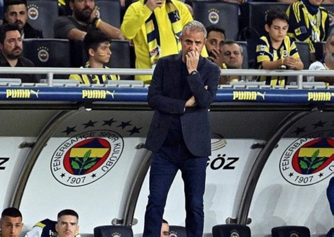 İsmail Kartal flaş sözler: Üst üste 2 gol yedik ve bu bizi şok etti...
