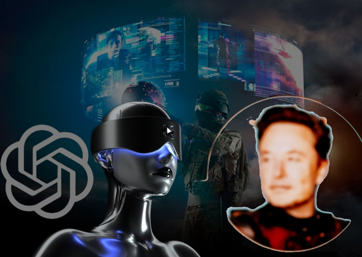 OpenAI yeni yapay zeka "GPT-4 Turbo"yu Elon Musk ise Grok'u tanıttı!