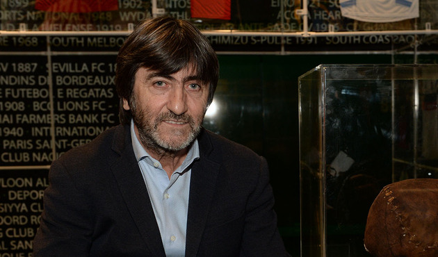 Rıdvan Dilmen, TFF'nin "belgede sahtecilik" yaptığını açıkladı: Savcı beni çağırsın!