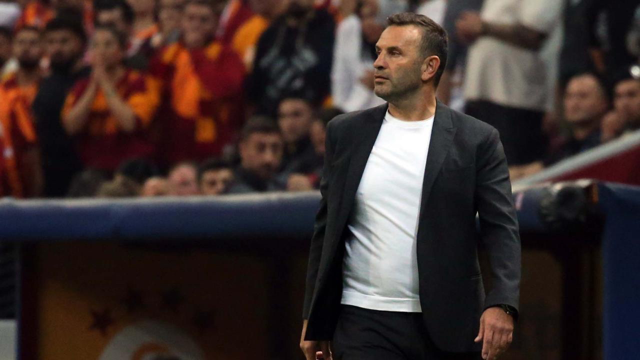 Okan Buruk Bayern Münih maçı 11'ini belirledi