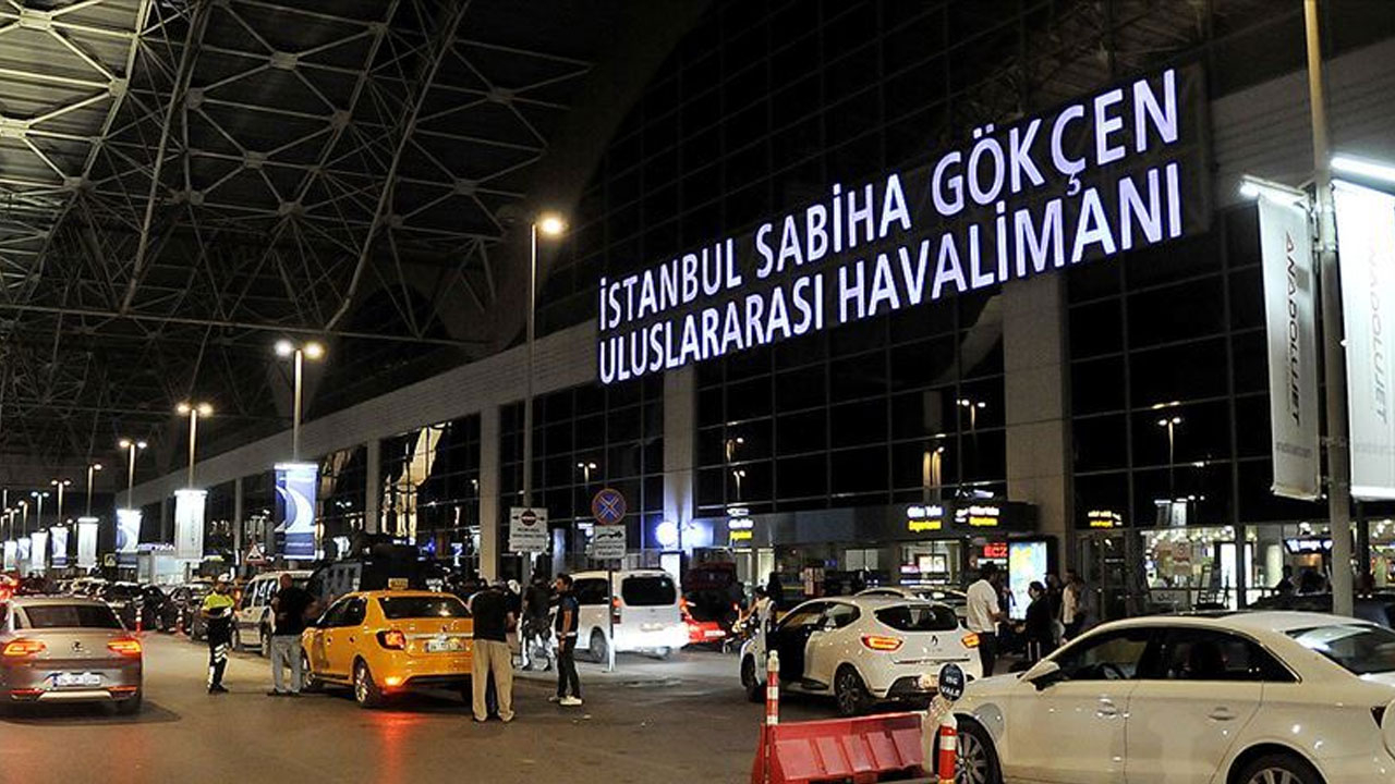 Sabiha Gökçen Havalimanı'nda arızasında yeni gelişme!