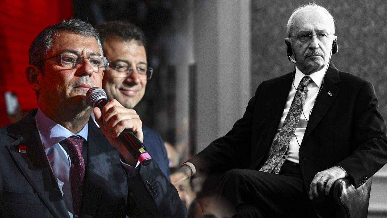 Kılıçdaroğlu CHP'nin Özgür Özel seçiminden sonra ilk kez konuştu!