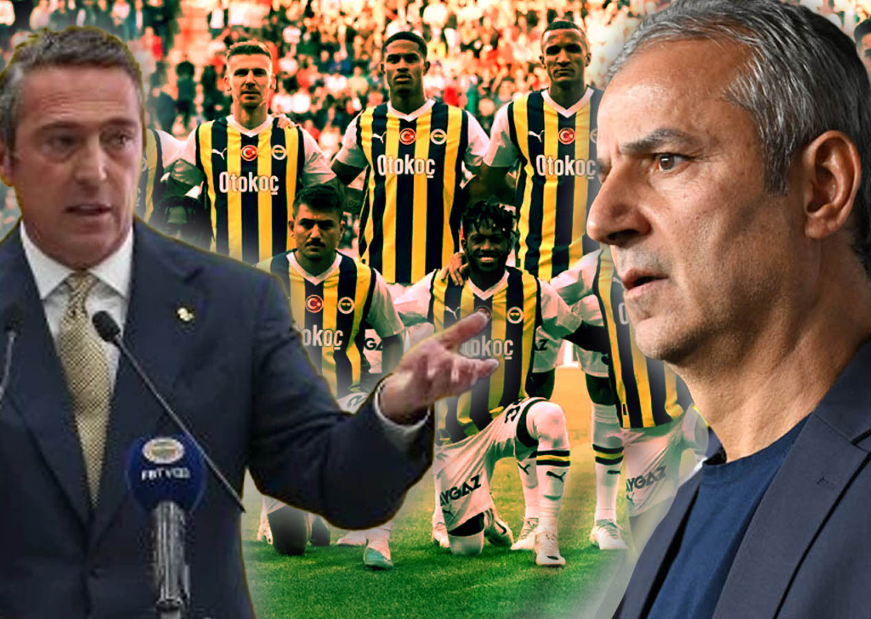 Fenerbahçe tarihinin en pahalı transferiydi! Ne gören var, ne duyan: Ali Koç neden oynamadığını sorguluyor