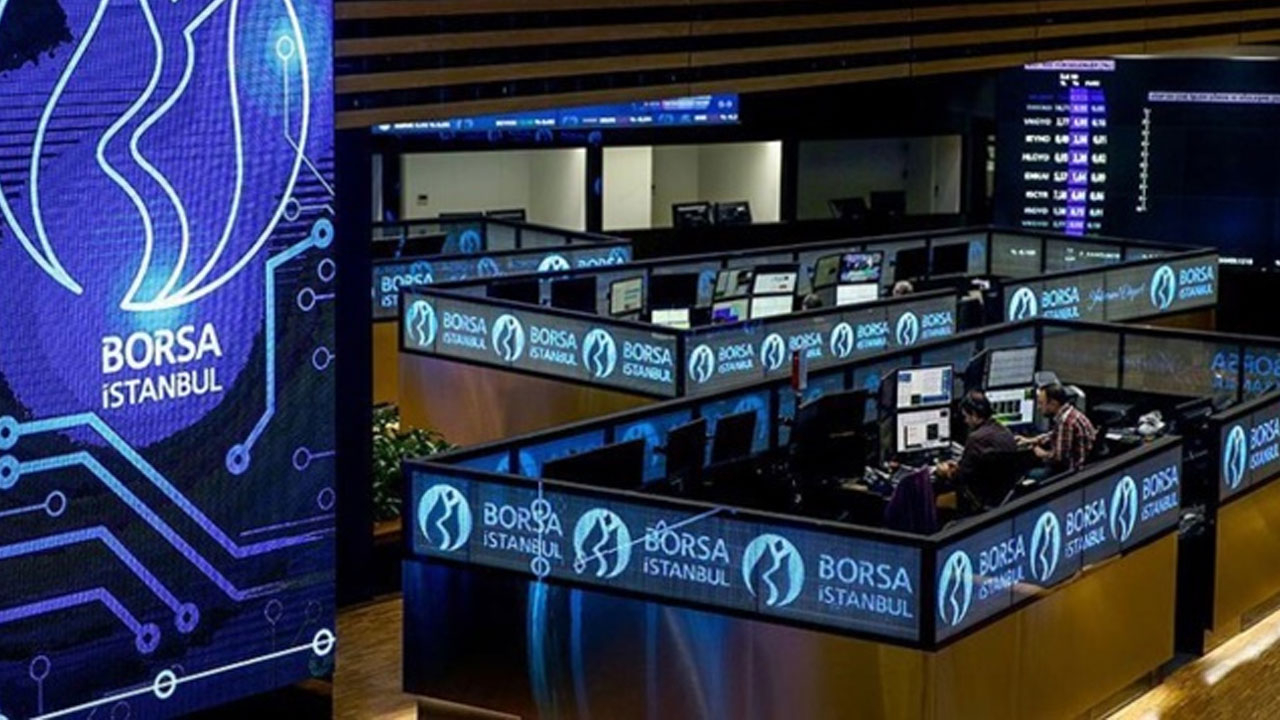 Borsa günü yükselişle bitirdi