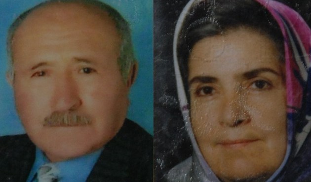 Eski Belediye Başkanı ve eşi hayatını kaybetti...
