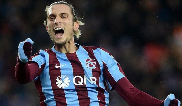 Yusuf Yazıcı Kadıköy’de görücüye çıkıyor!