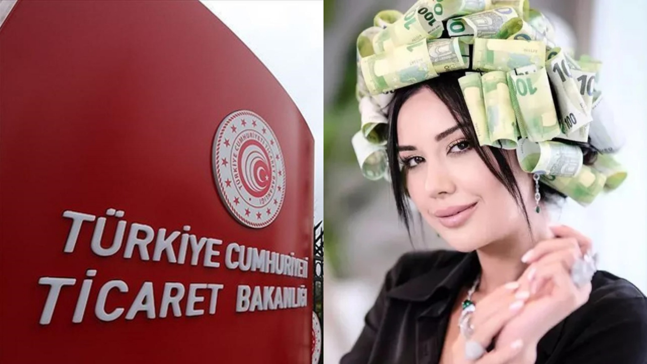 Fenomenlere kötü haber: Dilan Polat'ın tutuklanmasının ardından Ticaret Bakanlığı'ndan yeni hamle!