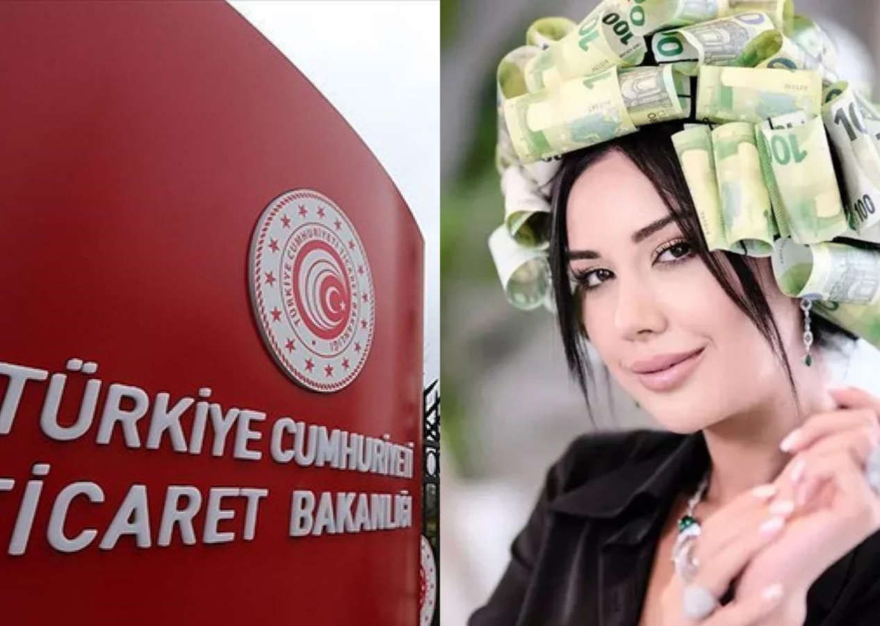 Fenomenlere kötü haber: Dilan Polat'ın tutuklanmasının ardından Ticaret Bakanlığı'ndan yeni hamle!