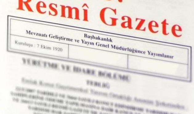 22 ilin emniyet müdürü değişti! İşte tam liste...