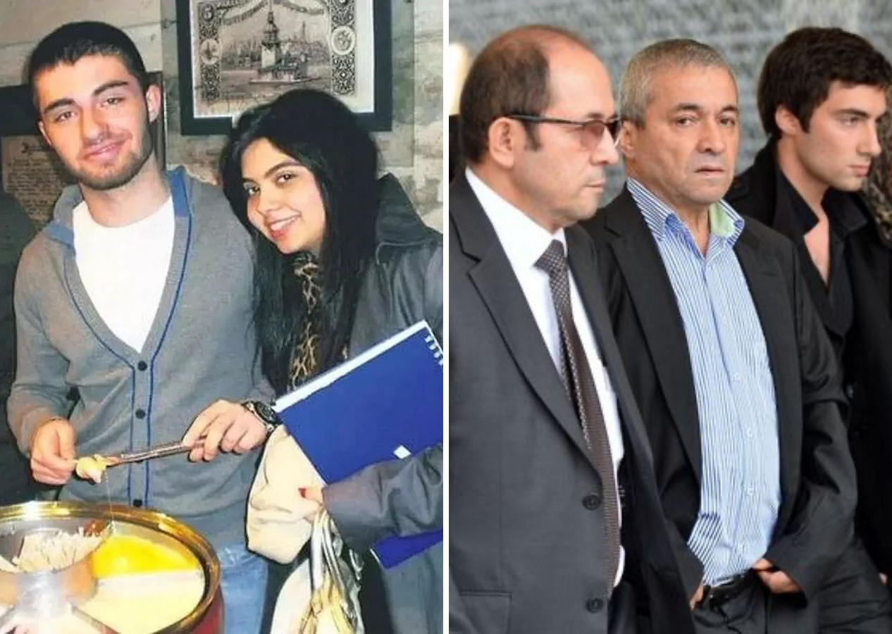 Cem Garipoğlu'nun babasından flaş başvuru: Oğlumun mezarı açılsın!