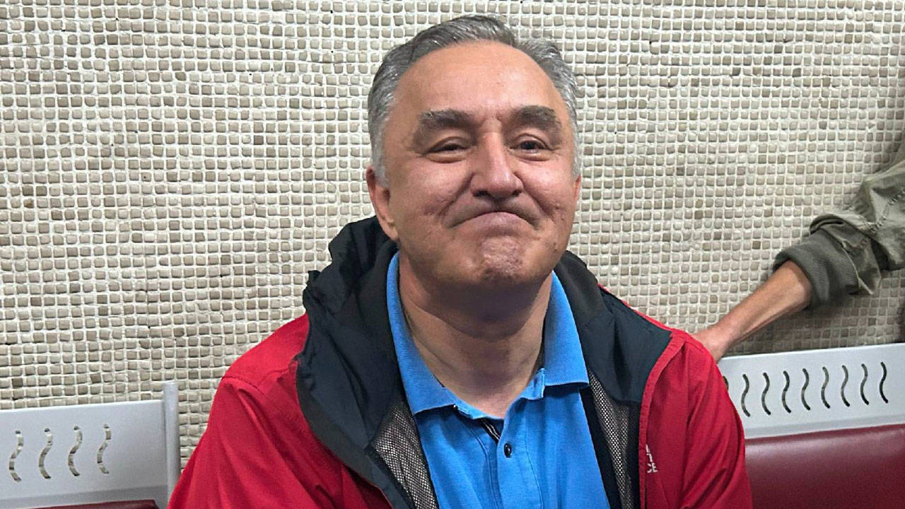 Gazeteci Tolga Şardan için tahliye kararı