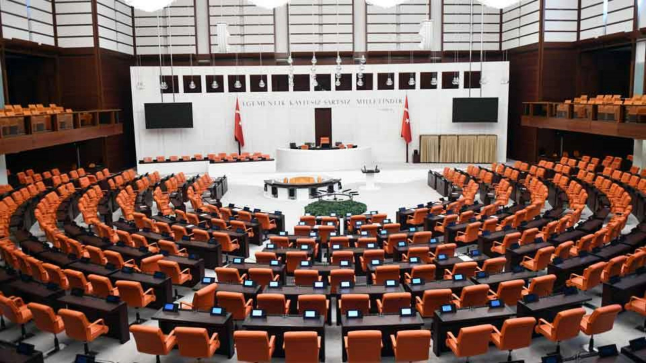 Meclis'ten İsrail mallarına boykot kararı: Artık satılmayacak