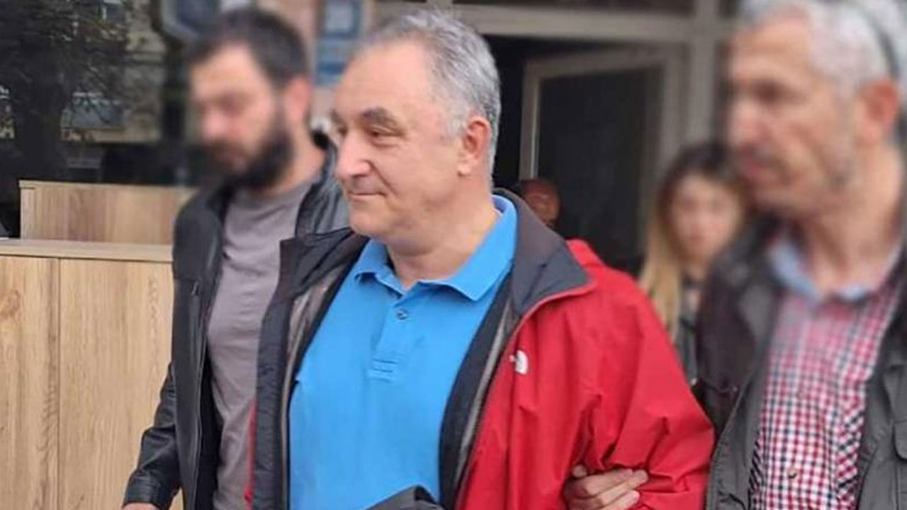 Gazeteci Tolga Şardan hakkında karar verildi: Şardan tahliye edildi