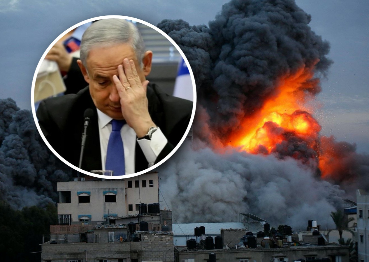 Bomba iddia: Netanyahu'nun yeğeni İzzettin El Kassam Tugayları tarafından öldürüldü!