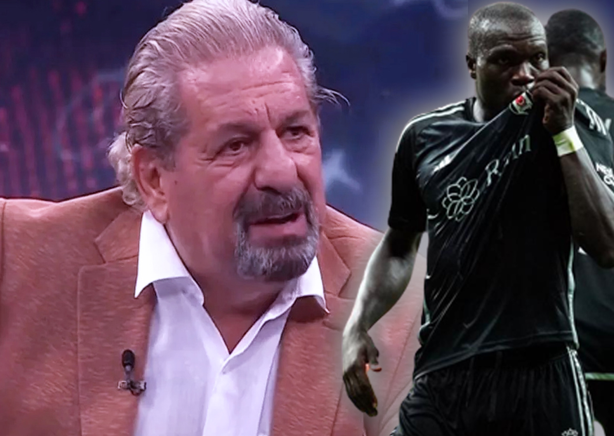 “Bu oyuncu daha önce Beşiktaş’ı sattı. Siz şimdi geri getirdiniz. Ben böyle adamları kulüpten içeri sokmam”