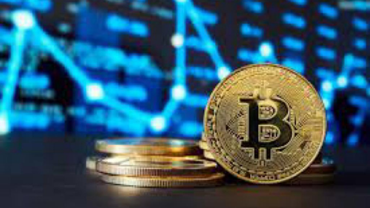 Bitcoin yılın en çok kazandıran yatırım aracı