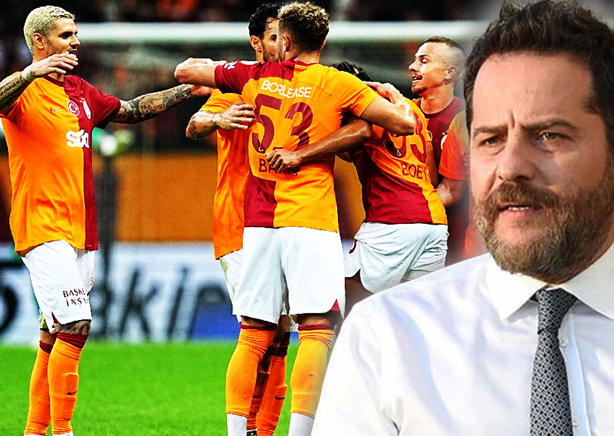 “İçeriden bilgi aldım! Galatasaray’da devre arası bu 5 isimle yolların ayrılacağını söyledi!” dedi ve o isimleri açıkladı