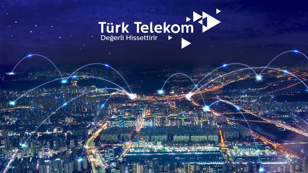 Türk Telekom, 2023 yılı üçüncü çeyrek sonuçlarını açıkladı: Yıllık bazda yüzde 78,2 büyüme