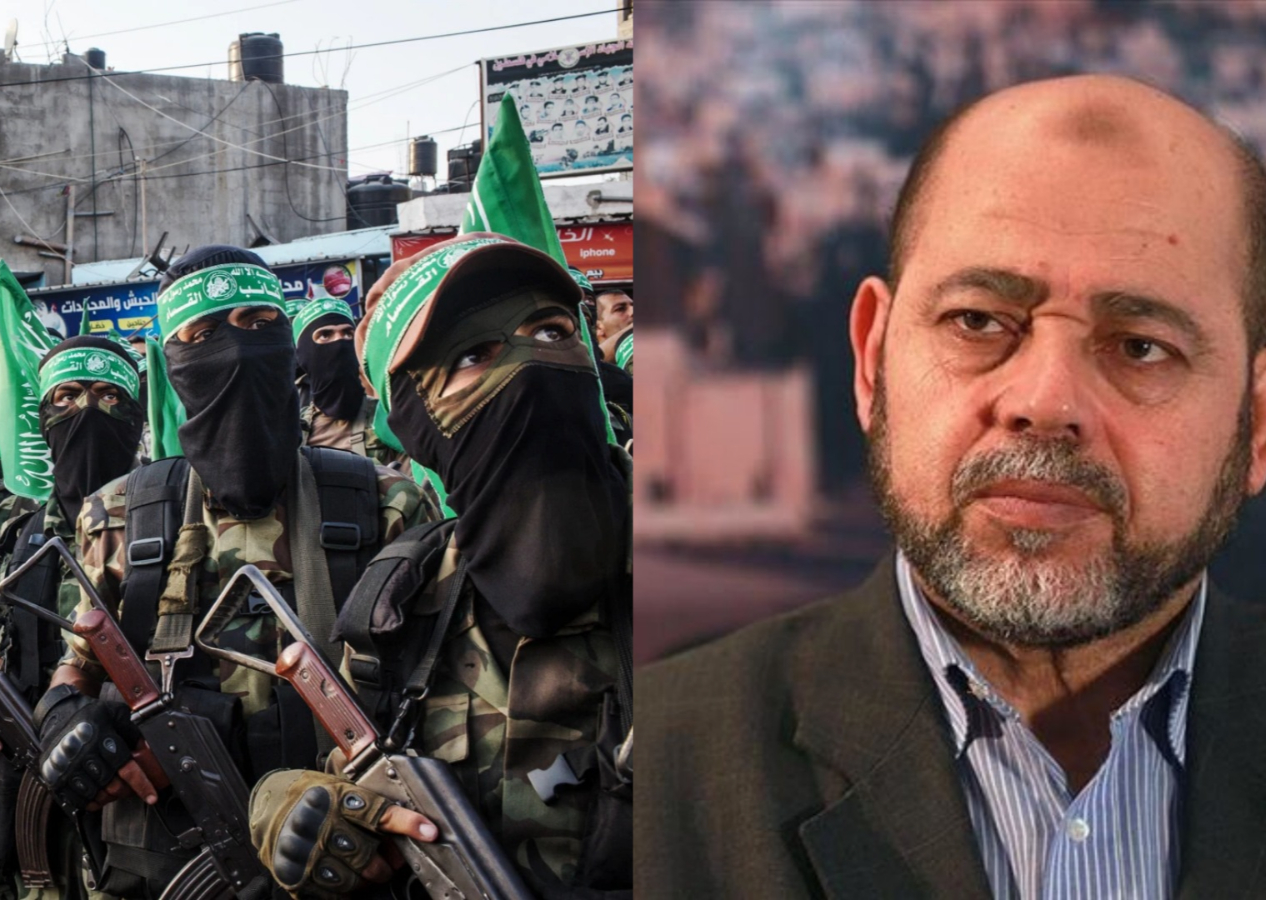 Hamas lideri rehineleri serbest bırakma şartlarını açıkladı!