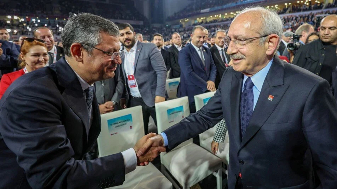 CHP'de devir teslim programı belli oldu!