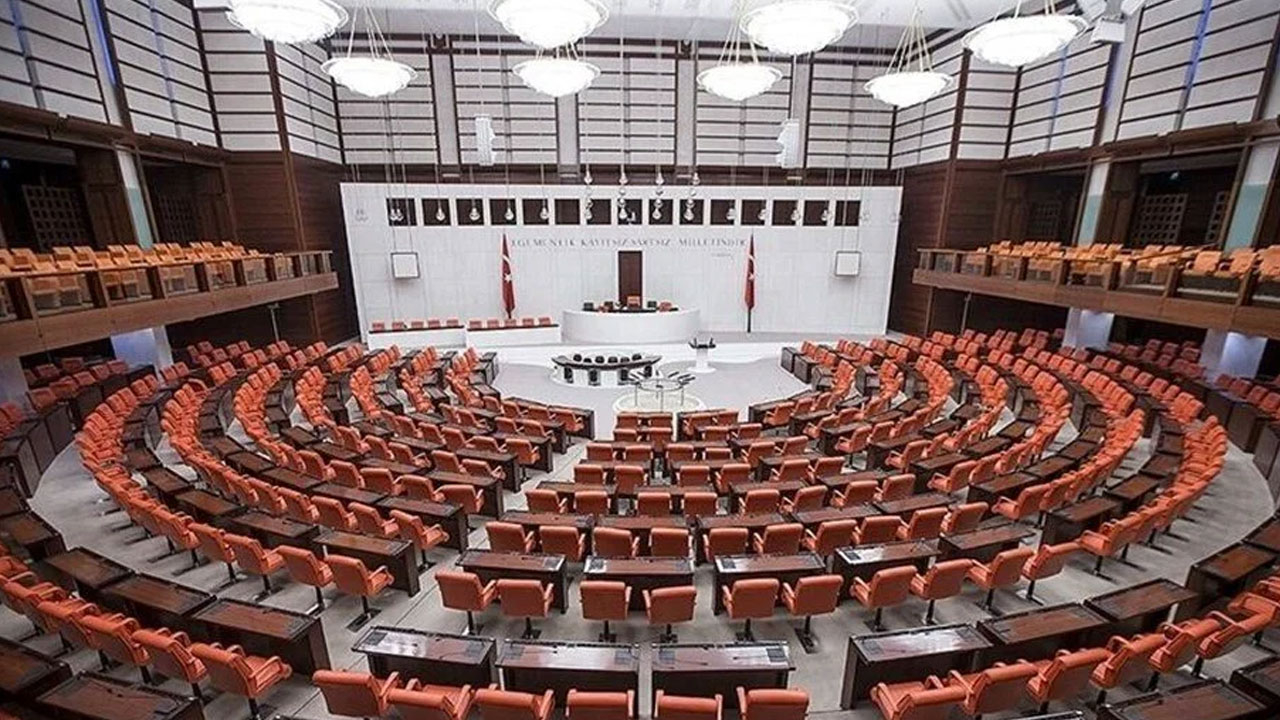 TBMM'de Kentsel dönüşüm teklifi kabul edildi! İşte detaylar...