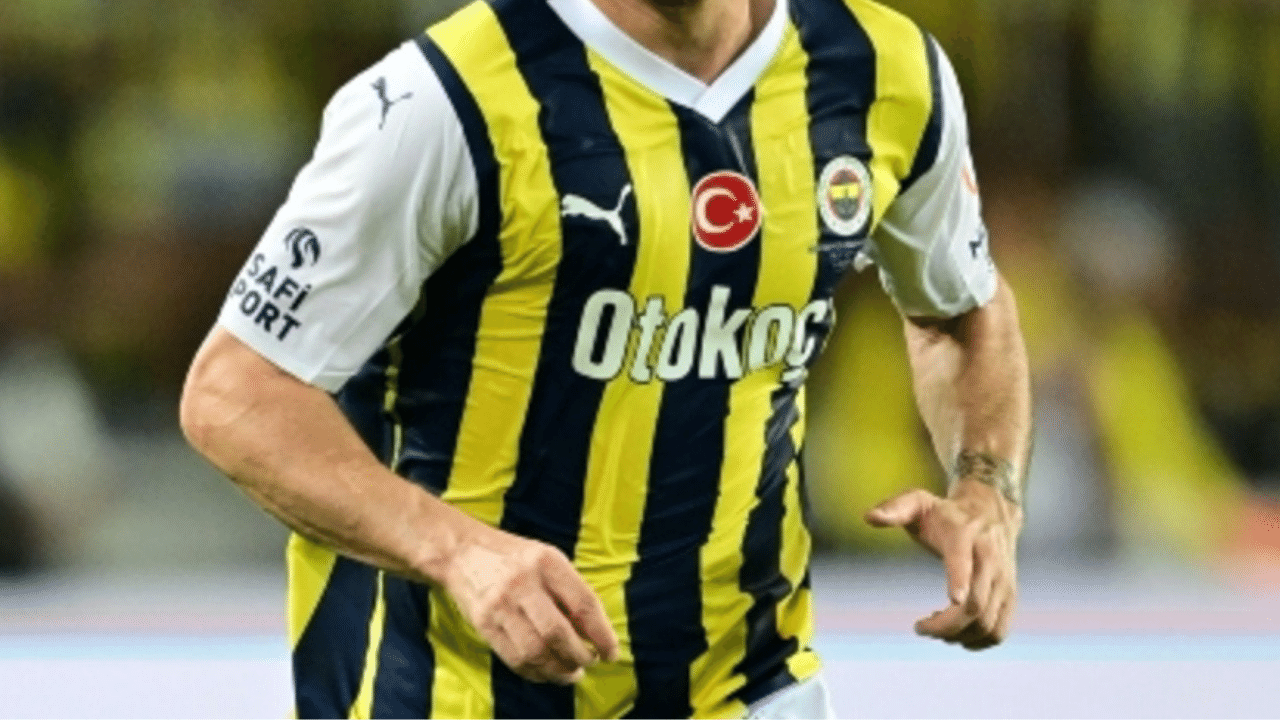 Fenerbahçe'nin yıldız ismine şok! PFDK'ya sevk edildi