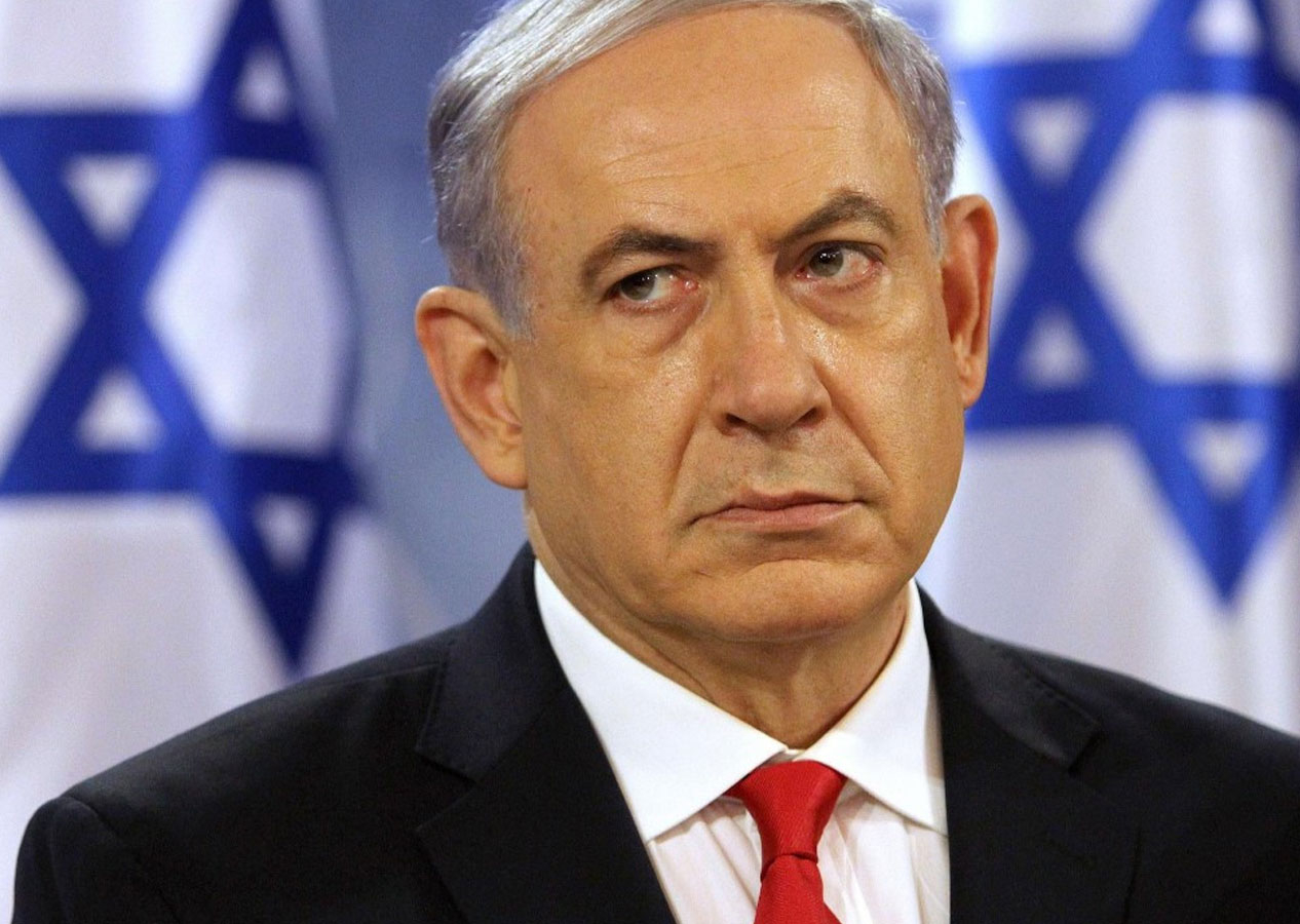 Netanyahu: “Kaçırılanların tamamı serbest bırakılana kadar ateşkes olmayacak”