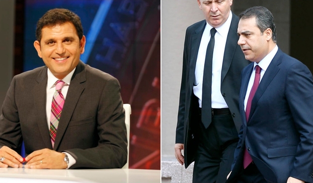 Hakan Fidan'a kurulan FETÖ kumpasında onun ismi ön plana çıktı...
