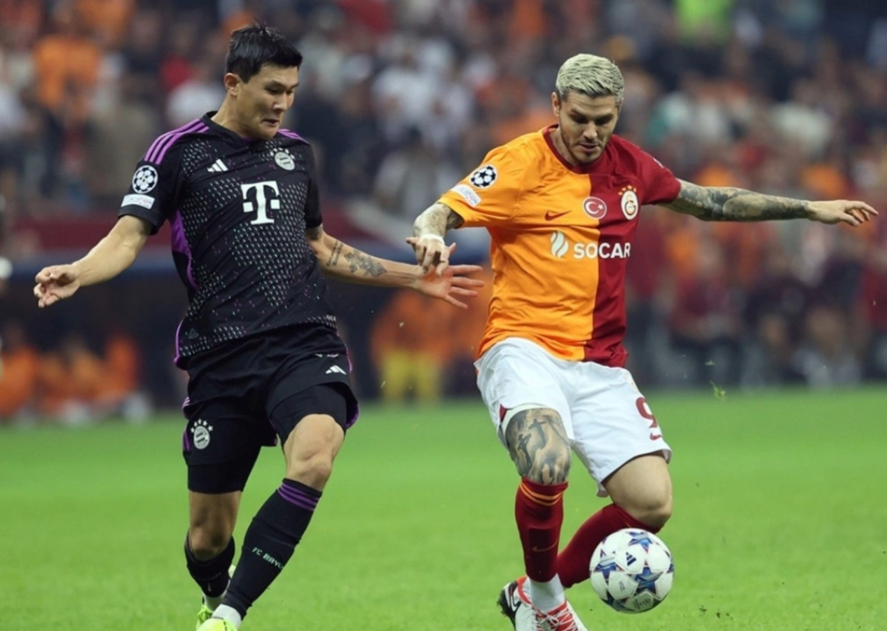 Galatasaray, Devler Ligi'nde Bayern Münih'e konuk oluyor: İşte muhtemel 11'ler