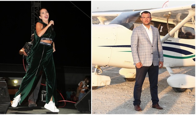 Türkiye’nin ilk Uluslararası Havacılık Festivali “Troy Air Fest” Çanakkale’de başladı!