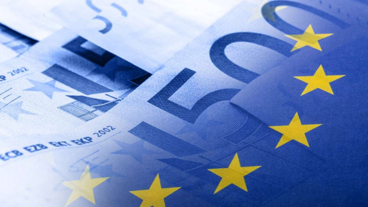 Euro Bölgesi'nde tüketicilerin enflasyon beklentisi yükseldi